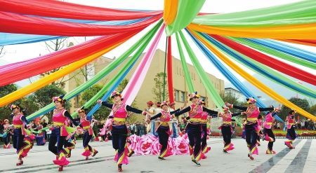 四川：共同推动区域文旅产业高质量发展