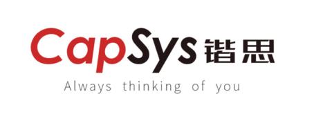 新版CVSource数据库全面升级 CapSys锴思近水楼台先得月