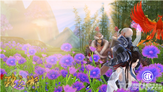 国产动漫IP商业化备受青睐，哪些“漫改”手游值得期待？