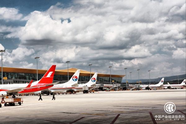 我国民用机场业首个团体标准发布