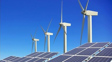 中国电建集团新能源公司用“四个一”工程凝心聚力