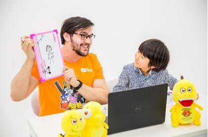 VIPKID英语深受家长青睐的原因