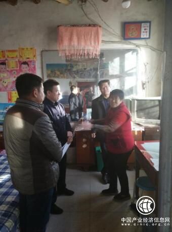 清洋湖:打造精准扶贫新样本