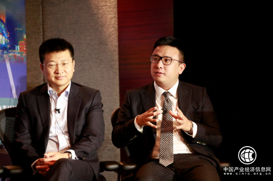 张旭豪：补贴也能补出可持续经济，出行和外卖市场是明证