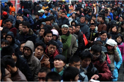 韦杰演讲抢票难 你需要学会这几招