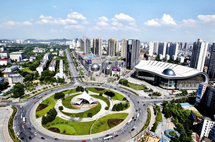 湖北武汉获批建设国家信息光电子创新中心