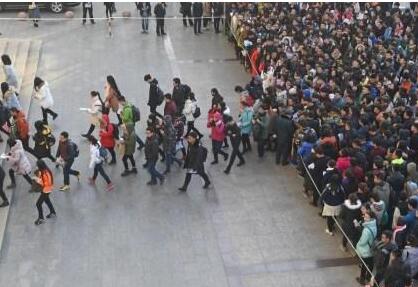 2024年国考招录体现出与时俱进、公平性和科学性