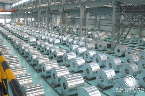 国际铝价升至2011年年初以来最高点