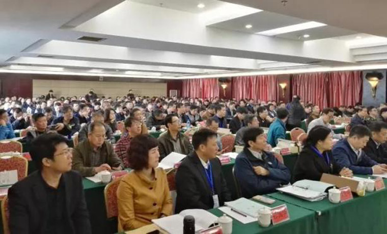 中国报业物资供应年会透露：2018年新闻纸市场将供略大于需求