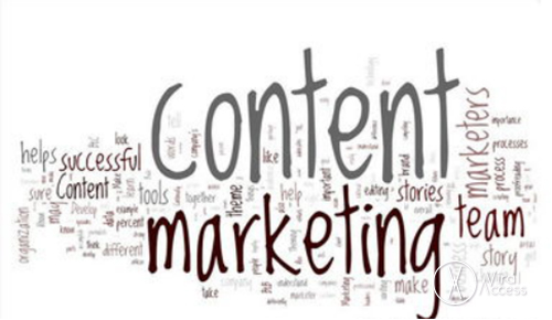 ViralAccess：中国影视产业的品牌营销之路