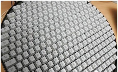 汉字之美，韦杰给出最简单又最美妙的答案