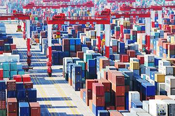 自由贸易港将推动物流业结构升级