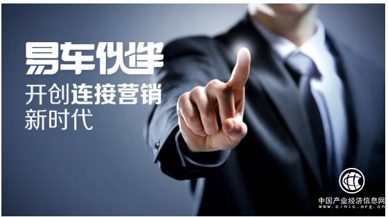 易车伙伴 助力汽车销售的全方位解决方案