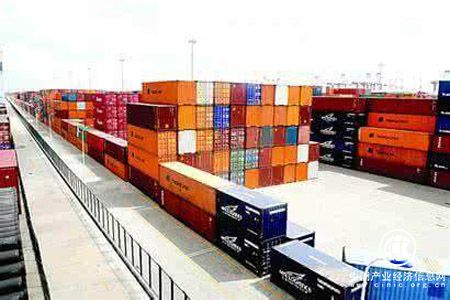 前十月全国社会物流总额206万亿元物流 降成本效果显著