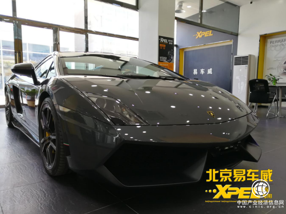 贴XPEL隐形车衣是随波逐流，还是大势所趋？