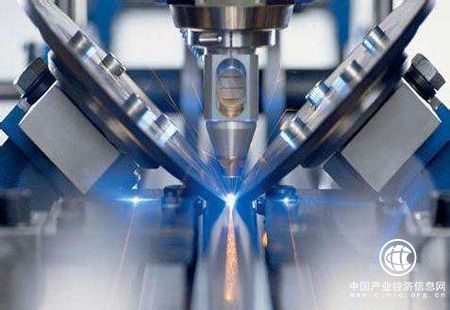 创新驱动 智能引领 加快制造业转型升级和提质增效