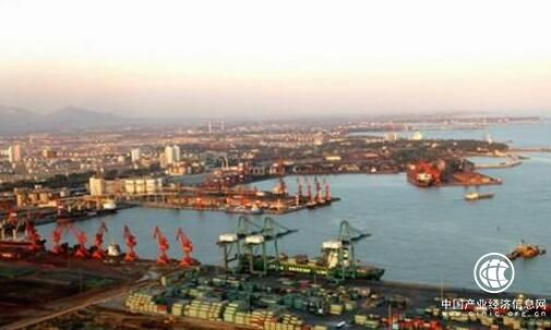 黄骅港：“黑煤港”到生态港的“七十二变”