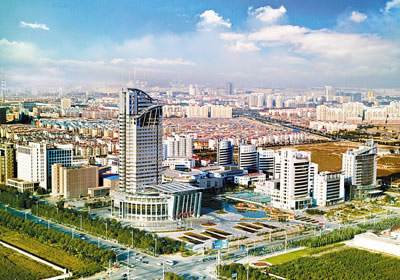 内蒙古包头稀土高新区大项目含金量提升