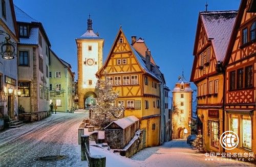 普鲁士的荣光，金诺华解构德国移民项目