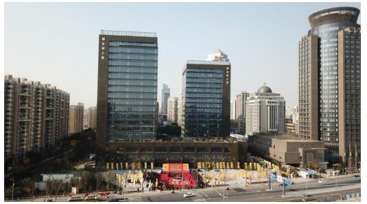 未来的金诚 将迸发更大能量——金诚迎来9周年