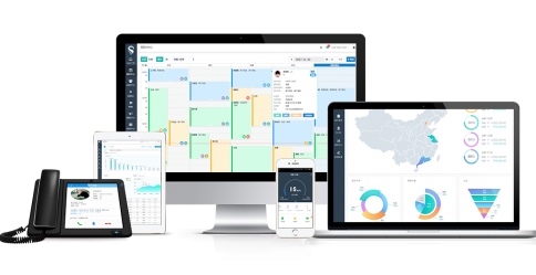 “医疗SaaS”服务商领健获亿元B轮融资