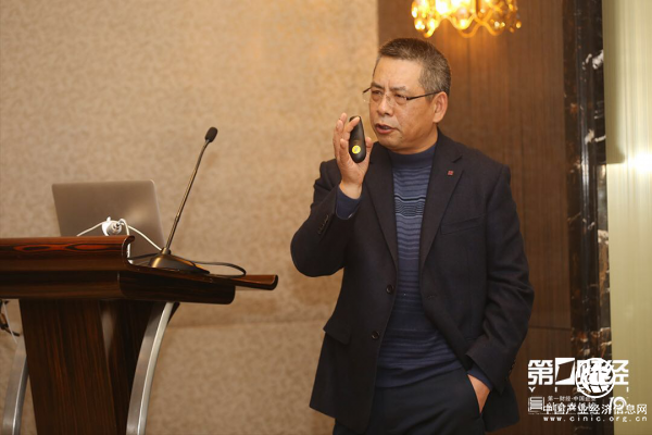 帮助合作伙伴做好生意，汇通达开放平台就是孵化器