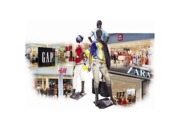 快时尚行业高峰跌落 KIKC却能突围而出？