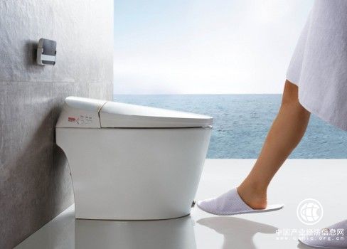 捷报频传|鹰卫浴喜获最受中产阶级喜爱产品荣誉