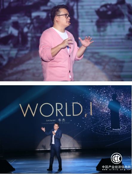 明年的男装潮流会是怎样的？韦杰早就告诉了你答案