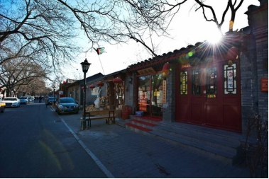 冬天除了火锅还能吃点什么？还有京味斋的老北京菜！