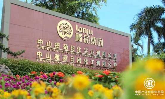 树立行业标杆，榄菊以健康诚信获得认可