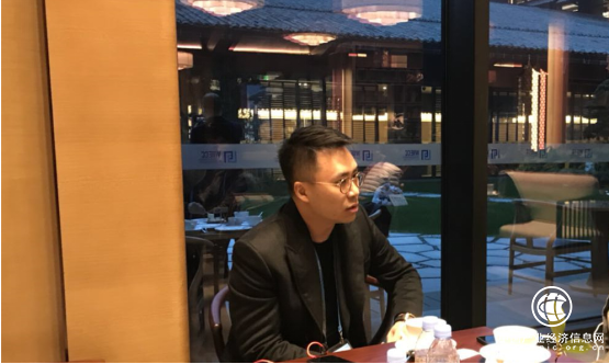 借贷宝CEO王璐：金融行业核心竞争力已升级