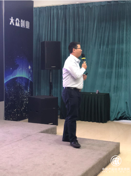 环球荟系列创业活动第九期—大数据与精准营销行业沙龙成功举办