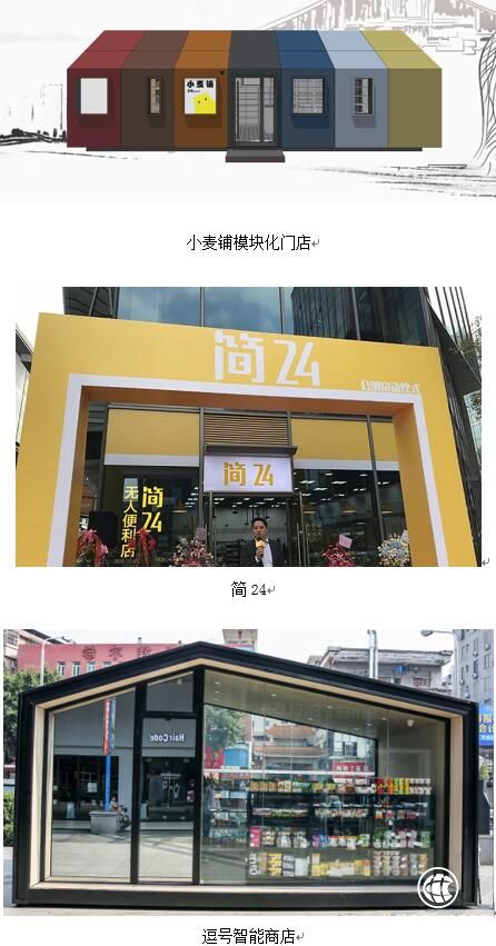 无人便利店激战堪比团购“百团大战”，谁会成为最后赢家？