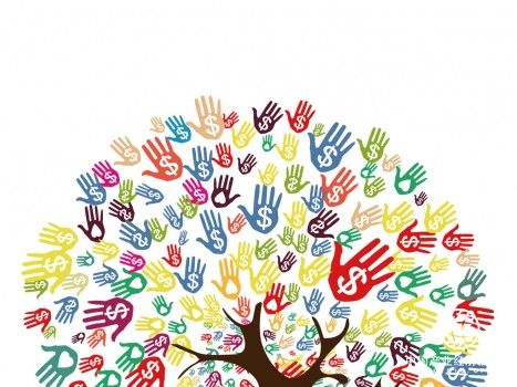 【年终盘点】新金融“高富帅”的公益Style……