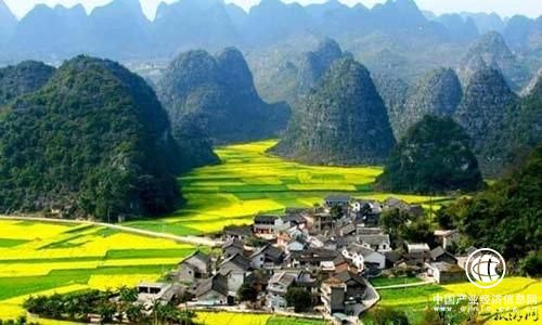 中国山地旅游成休闲度假新热点