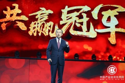  蒙牛的2018：狼性复苏 共赢冠军