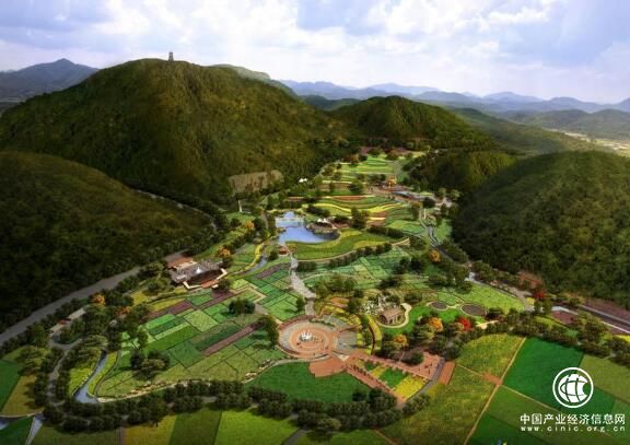 我国“两园”建设助推脱贫攻坚成效显著