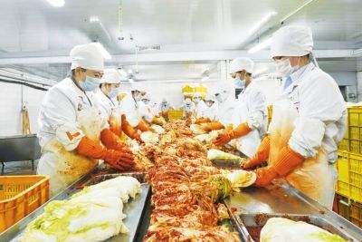 农业农村部部署加快推进农产品初加工机械化工作