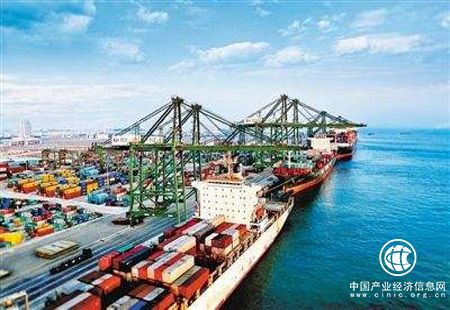 前11个月福建省进出口总值破万亿元