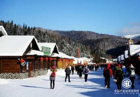 今冬黑龙江省推出700余项冰雪活动