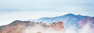 “习总书记办的，都是俺们盼的”——山东沂蒙山区听民声