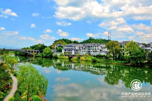 二〇一七年中国经济回眸：呵护生态，“美丽中国”步履坚实