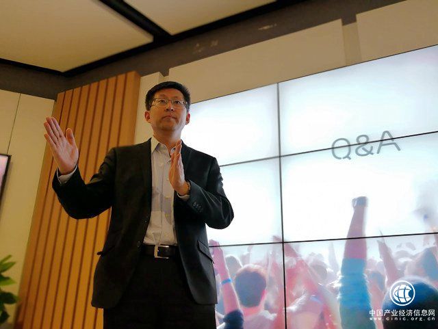 全力支持中国5G领跑：爱立信为125年合作历程揭开新篇章