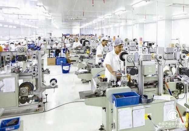 形成创新网络 优化资源配置 不断提升产业集群竞争力