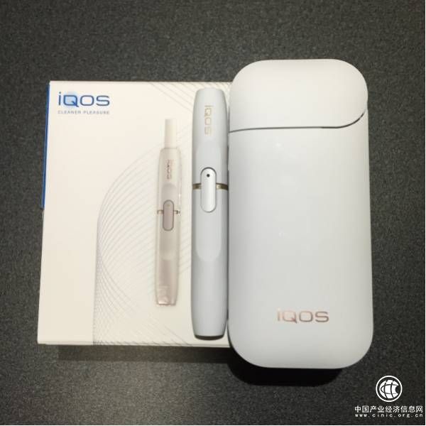 加热不燃烧：减害产品的一场新革命