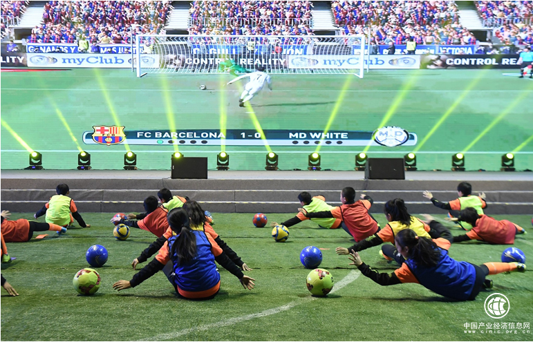 中赫国安携手北京市教委_促进青少年足球践行社会责任