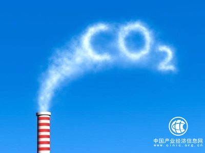 中国碳排放2023年能否达到峰值