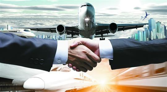 民航与高铁竞争不能单靠价格战