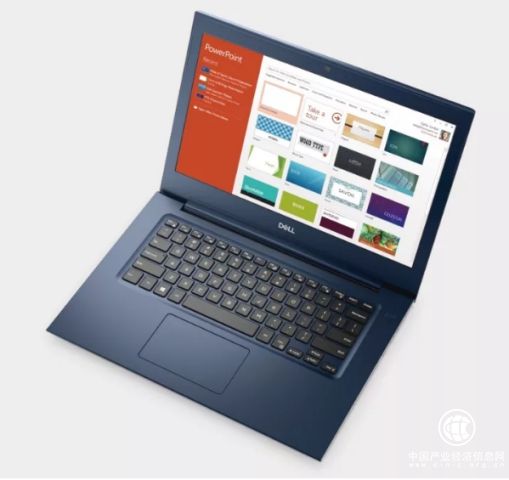 笔记本电脑排行榜：戴尔成就5000系列14英寸劲薄本隆重上市